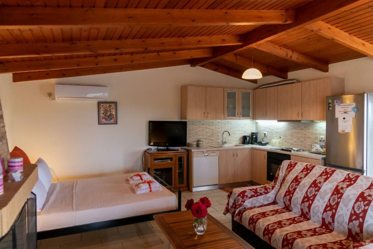 Appartement Rose's House