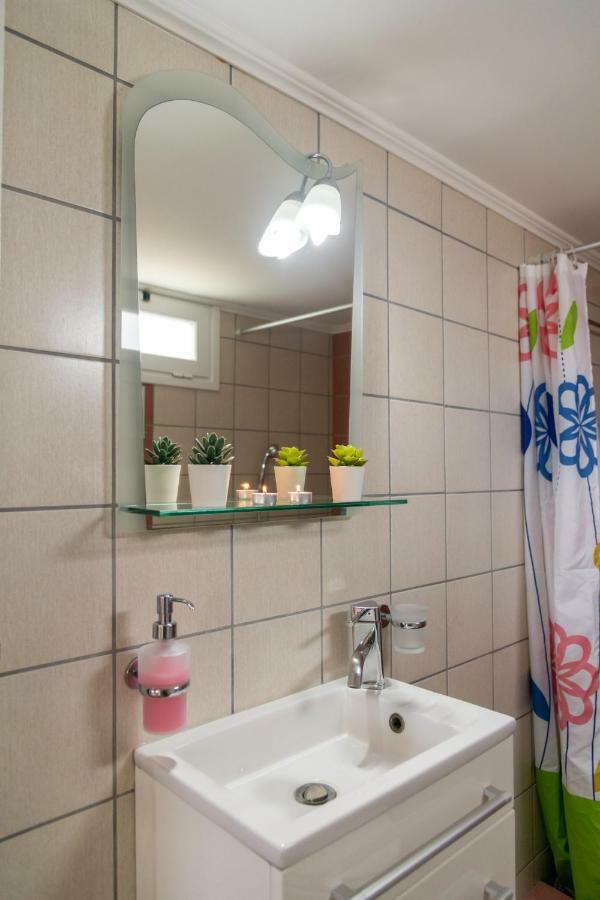 Appartement Rose's House *